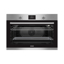 Ocean built-in electric oven 90 cm with electric grill 98 Liter OEOF 99 I R C TC