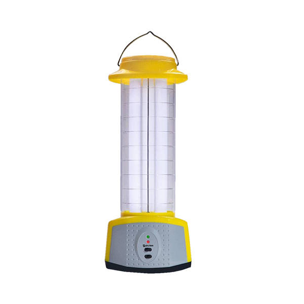 Bilton clob Emergency Lighting 3 LED Yellow