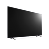 LG UHD TV UR80 43" 4K Smart TV - 43UR801C