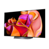 LG OLED evo TV 55 inch Smart 4K CS3 series OLED55CS3VA