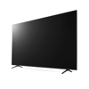 LG 86 Inch 4K UHD Smart LED TV with Built In Receiver 86UR78006LC