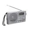 Kchibo Portable Radio Silver KK-9913