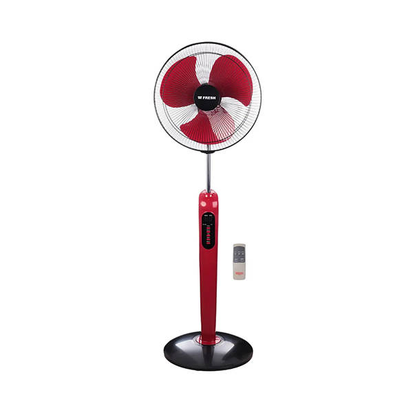 Fresh Stand Fan Top Piano Remote 16 inch - 500009092	