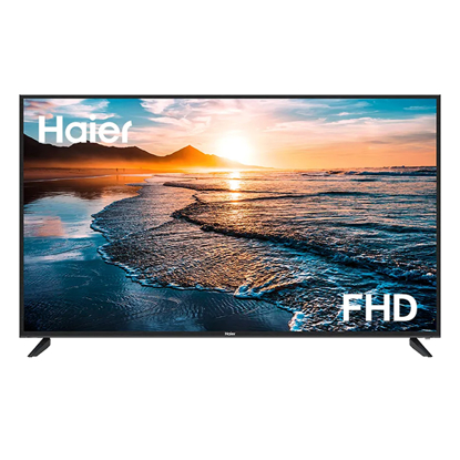 Haier 43 inch Smart Android TV FHD H43D6FG