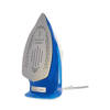 Kenwood Steam Iron, 2200 Watt, White & Blue - STP60 with Warranty