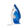Kenwood Steam Iron, 2200 Watt, White & Blue - STP60 with Warranty