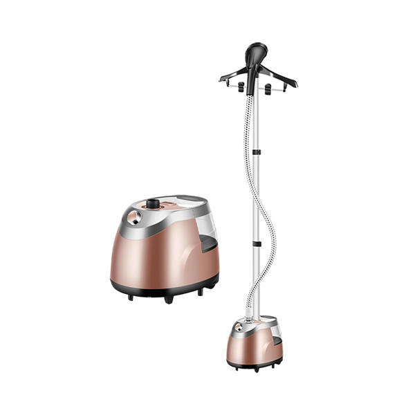 DSP Garment Steamer 2000 Watt 2.5 Liter With Thermostat Controlled Purple KD6016	