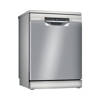 Bosch Digital Dishwasher 13 Place Settings 6 Programs Stainless Steel - SMS4EMI60V