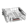 Bosch Digital Dishwasher 13 Place Settings 6 Programs Stainless Steel - SMS4EMI60V