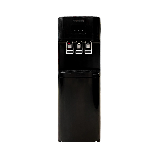 Fresh Water Dispenser 3 Taps Hot/Cold/Warm - With Portfolio - FW-16VCB2
