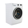 Zanussi Perlamax Front load washing machine 6 Kg White - ZWF6240WS5