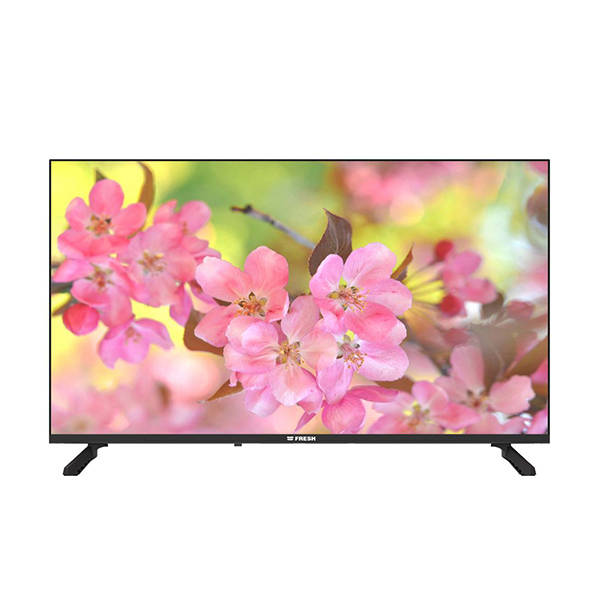 Fresh TV screen LED 40 Inch Full HD1080p Frameless - 40MF333	