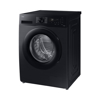Samsung washing machine front loading 8 KG 1400 RPM Digital Inverter WW80CGC0EDAB