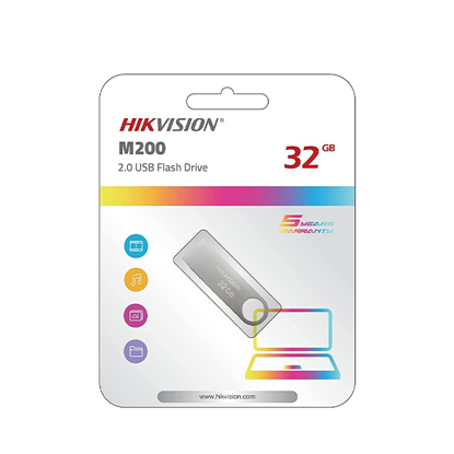 Hikvision Flash Drive 32 GB USB - M200