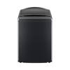 LG Washing Machine Topload 19kg Smart Inverter with AI wash Black T23H9EFHST