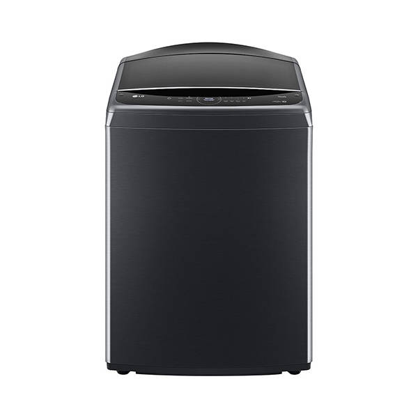 LG Washing Machine Topload 19kg Smart Inverter with AI wash Black T23H9EFHST