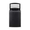 LG Washing Machine Topload 19kg Smart Inverter with AI wash Black T23H9EFHST