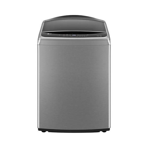 LG Washing Machine Topload 25kg Smart Inverter T25H9EFHST