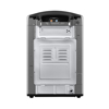 LG Washing Machine Topload 25kg Smart Inverter T25H9EFHST