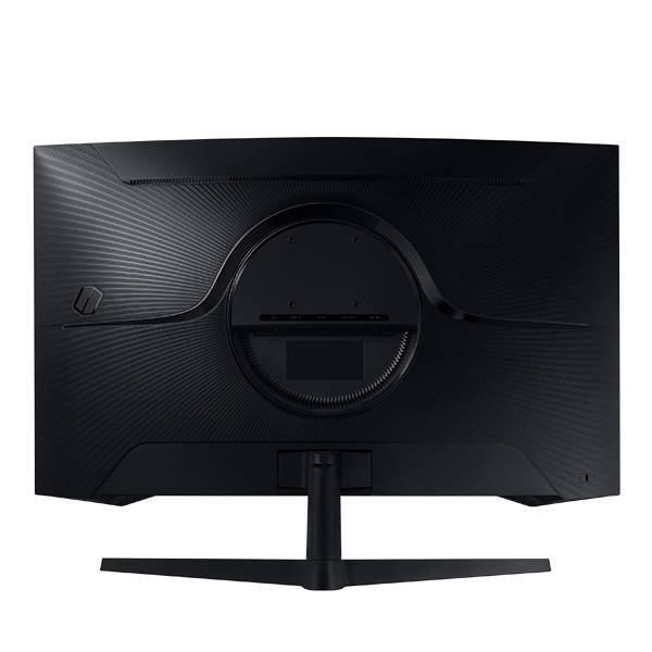 El-Iraqi Company | Samsung Curved Computer Monitor 27 Inch FHD 144Hz ...