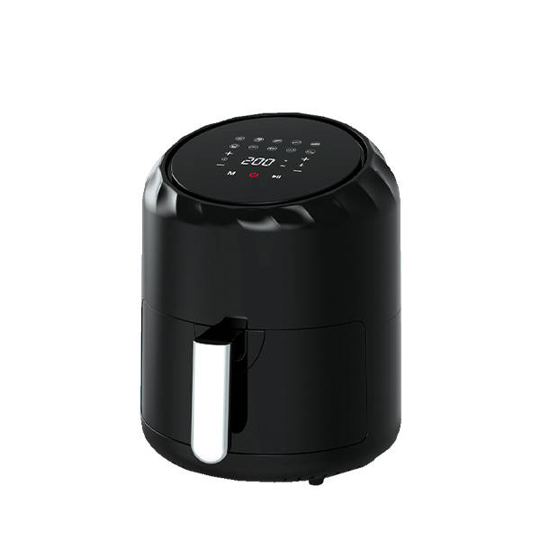 Akai Air Fryer 5.5 Liter 1500 Watt Black AK-F12