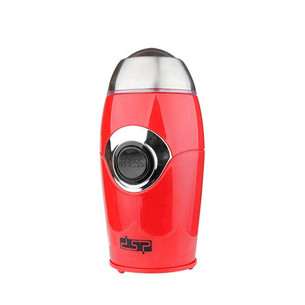 DSP Grinder 200 Watt red KA3002