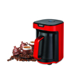S Smart Turkish Coffee Maker Red SCM187T