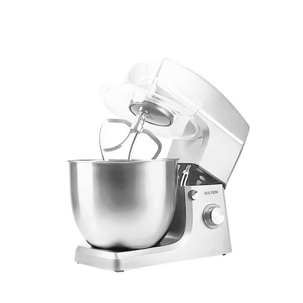 Bilton Stand Mixer 1500 Watt 7 Liter White