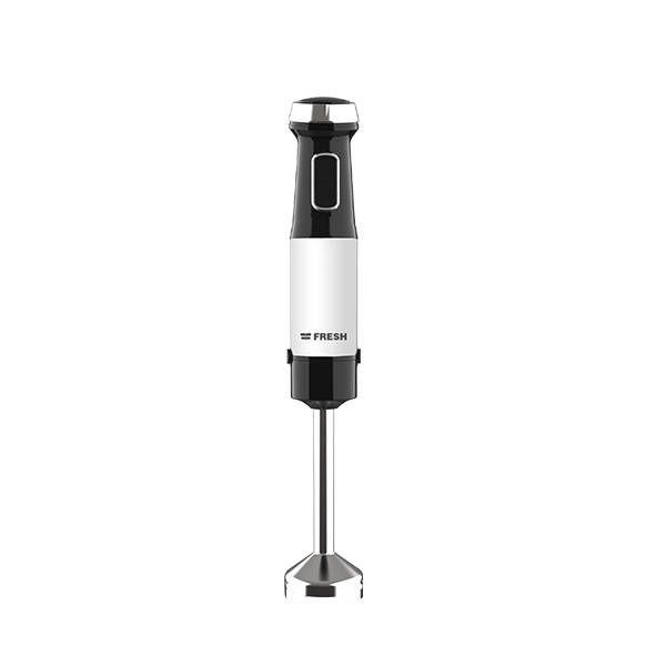 Fresh Hand Blender 1100 Watt Black HB-1100B