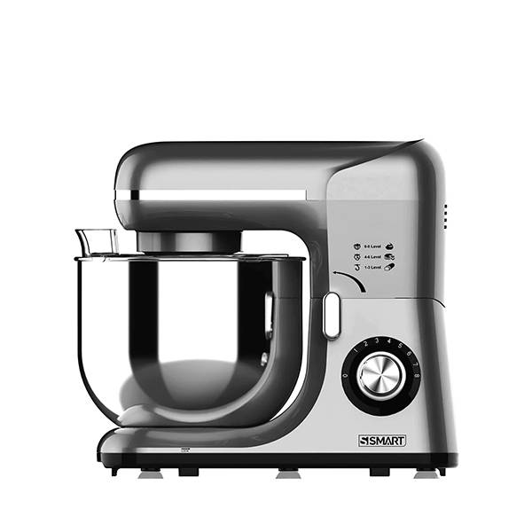 S Smart Stand Mixer 7 Liter 1500W Silver SBM5502LS