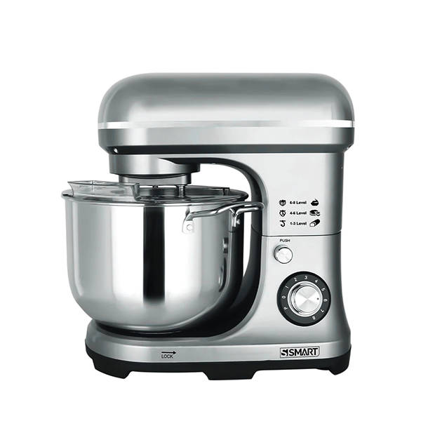 S Smart Stand Mixer 11 Liter 2200W Silver SBM8602LS