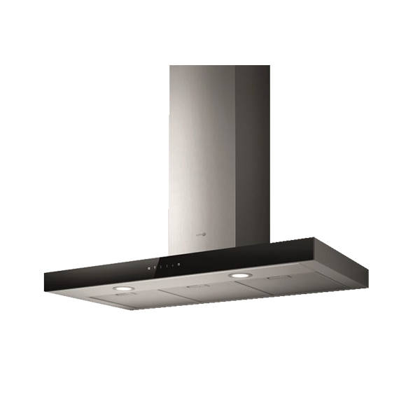 Turboair Cooker Hood 90cm Stainless Steel SEGNO BLIX/F/90