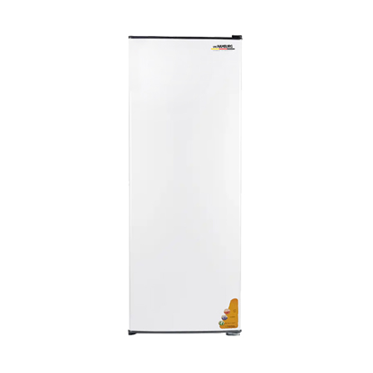Hamburg Refrigerator De Forst 300 Liter White FB29W