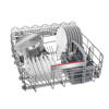 Bosch dishwasher 13 Place Settings 8 programs Series 8 Digital Inox SMS8YDI82T