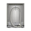 Bosch dishwasher 13 Place Settings 8 programs Series 8 Digital Inox SMS8YDI82T