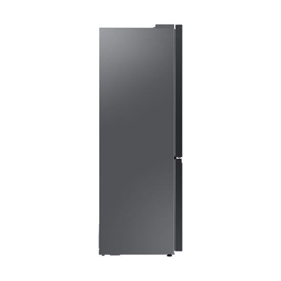 El-Iraqi Company | Samsung Combi Refrigerator No Frost 344 Liters Blue ...