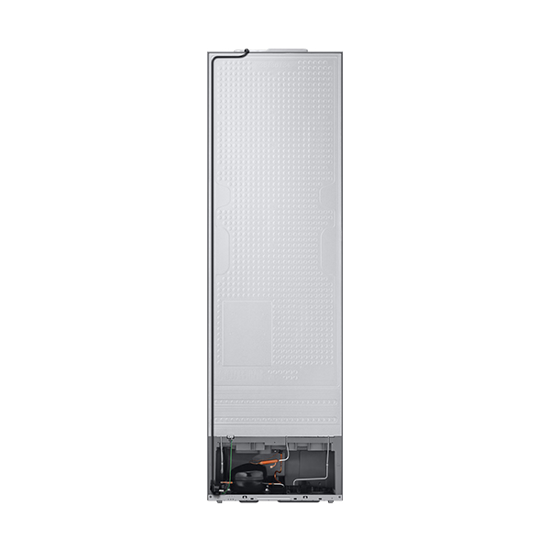 El-Iraqi Company | Samsung Combi Refrigerator No Frost 344 Liters Blue ...