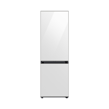 Samsung Combi Refrigerator No Frost 344 Liters White RB34A6B0E12