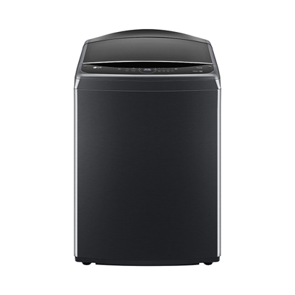 LG Washing Machine Topload 14 Kg Smart Inverter Black T1466NEHGB