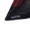 ULTRA Steam Iron 300 ml 2300 Watt Black and Red - UI24RKE1