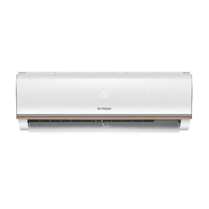 Fresh Air conditioner split 1.5 hp Hammer Cooling Only HFW12C/IW-AG-HFW12C/O-X2