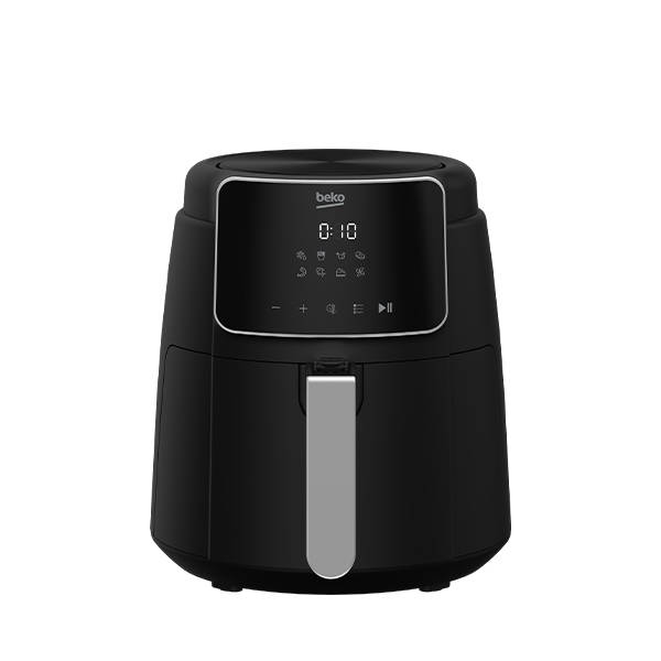 Beko Air Fryer 3.9 Liter 1500 Watt Black FRL 2244 B