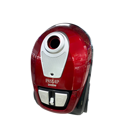 Picture of Passap Vacuum Cleaner 2000 Watt Red VCB2000