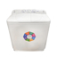 Passap Washing Machine Half Automatic 10KG White HWM10A