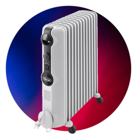 Picture for category heaters