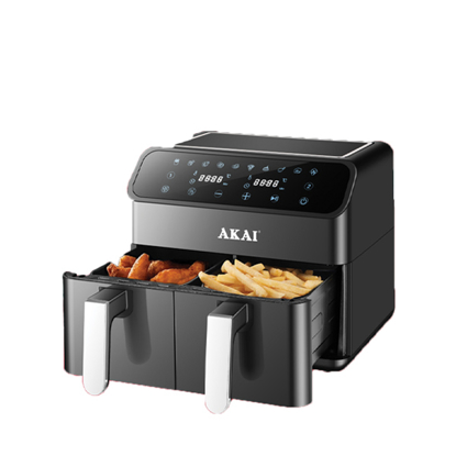 Akai Air Fryer 10 Liter 2000 Watt Digital AK-901