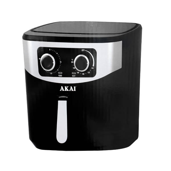 Akai Air Fryer 8 Liter 1800 Watt AK-8N