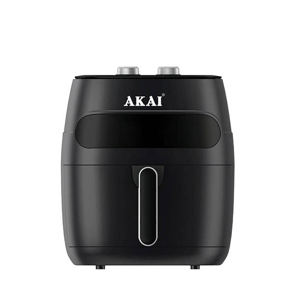 Akai Air Fryer 5.5 Liter 1800 Watt Blue AK-200M