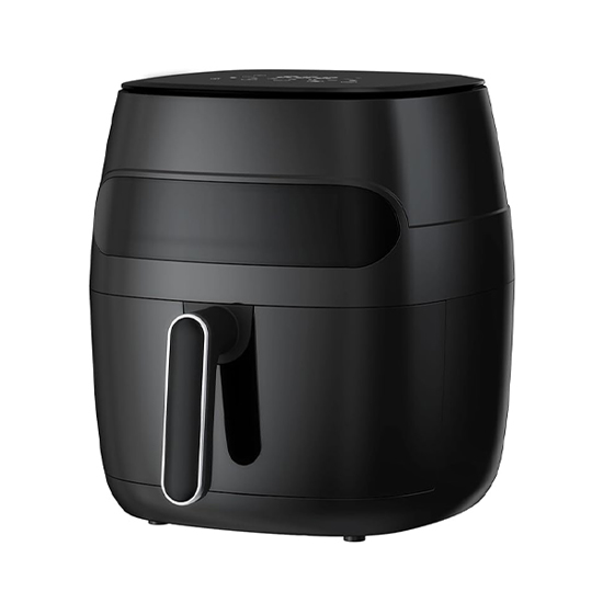 Akai Air Fryer 5.5 Liter 1800 Watt Digital AK-200D