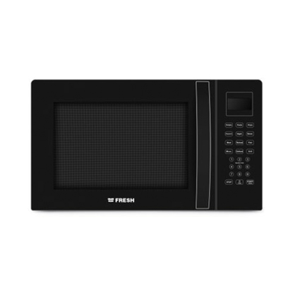 Fresh Microwave oven 42 L Digital 1100 watt Black FMW-42KC-BW